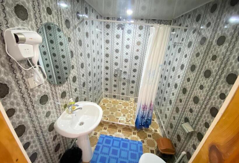 Bed and Breakfast Gold Khiva