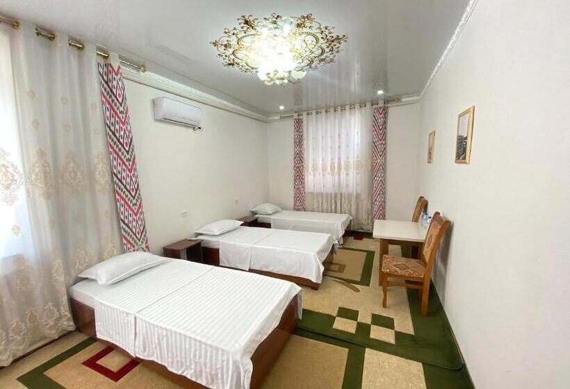 Bed and Breakfast Gold Khiva