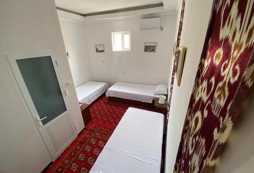 Bed and Breakfast Gold Khiva