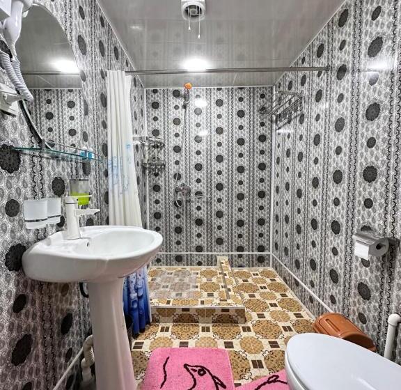 Bed and Breakfast Gold Khiva