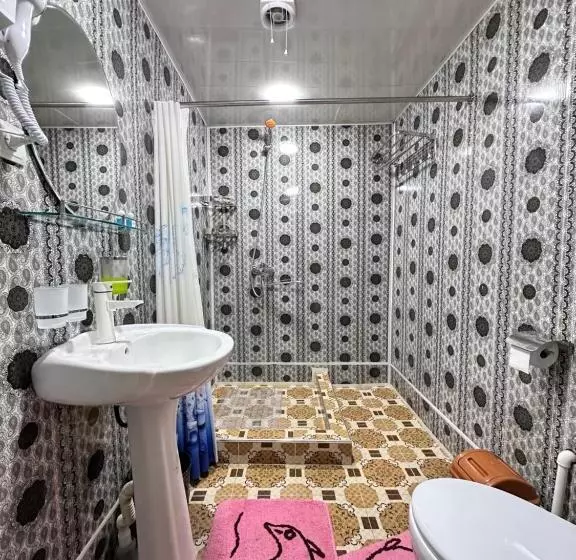 Bed and Breakfast Gold Khiva