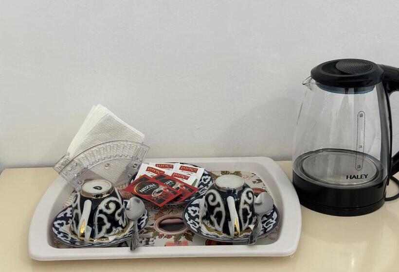 Bed and Breakfast Gold Khiva