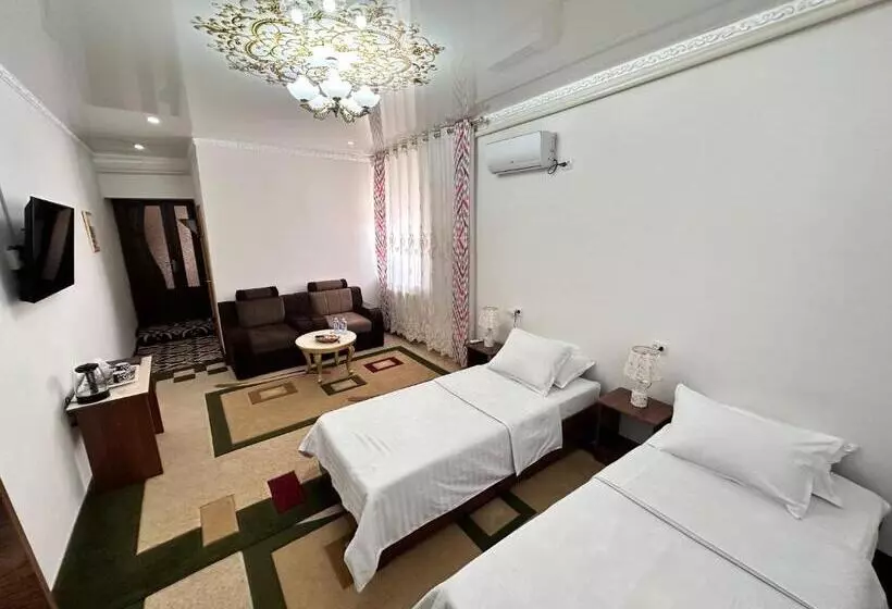 Bed and Breakfast Gold Khiva