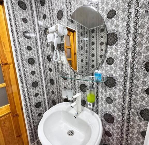 Bed and Breakfast Gold Khiva