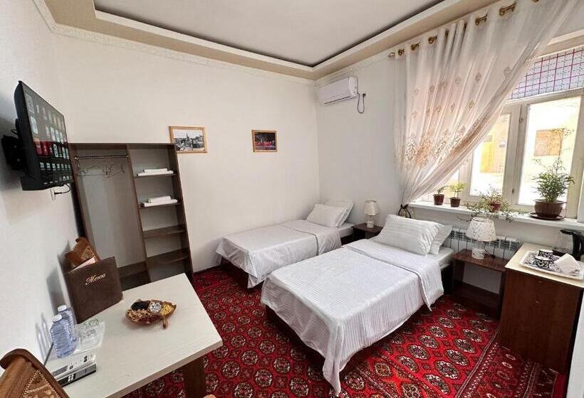 Bed and Breakfast Gold Khiva