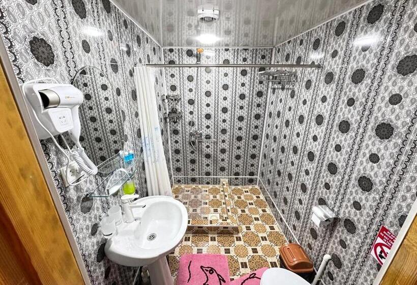 Bed and Breakfast Gold Khiva