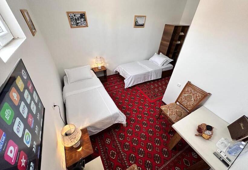 Bed and Breakfast Gold Khiva