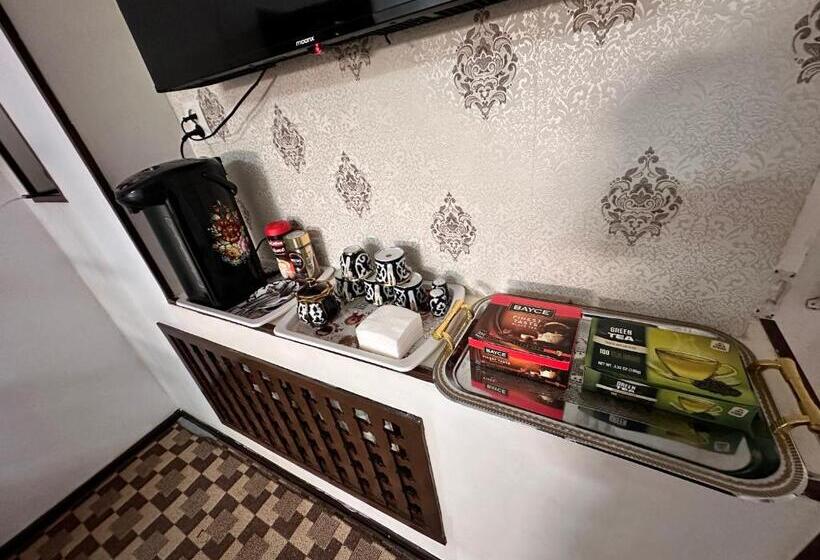 Bed and Breakfast Gold Khiva