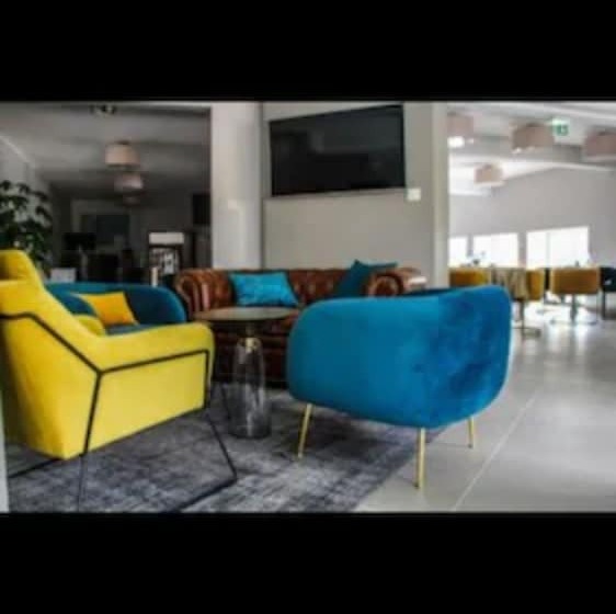 בית מלון כפרי Ar Men 2