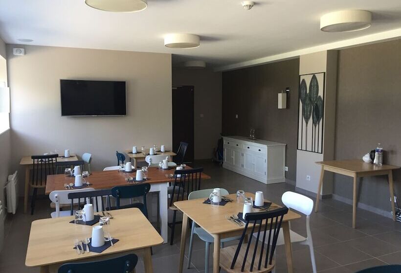 בית מלון כפרי Ar Men 2