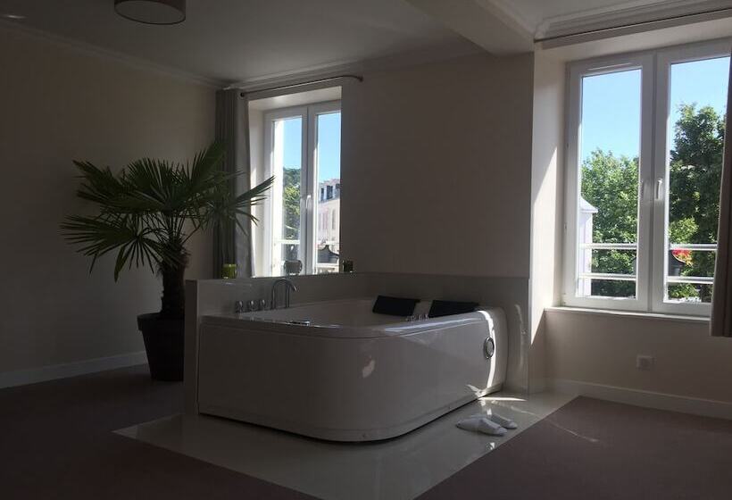 בית מלון כפרי Ar Men 2