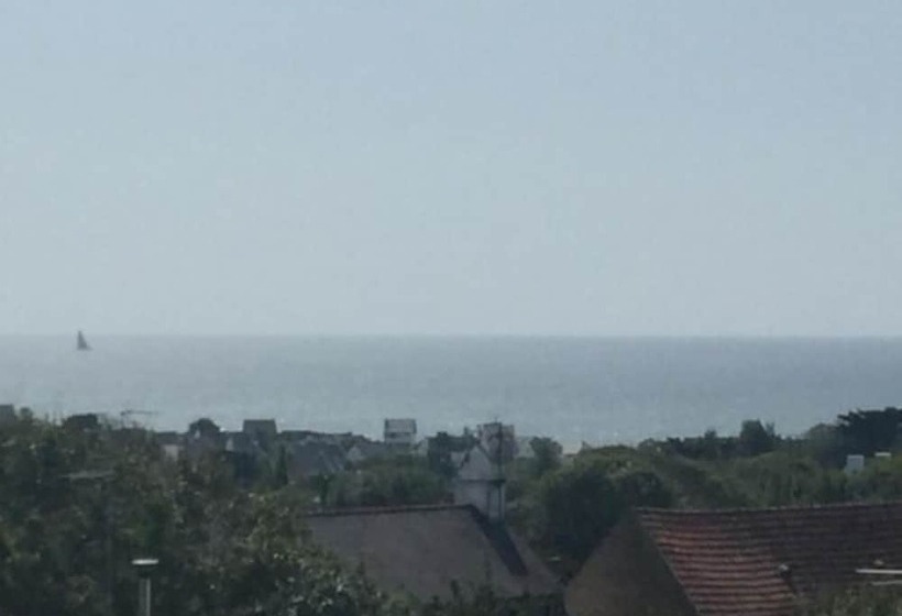 בית מלון כפרי Ar Men 2