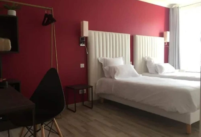 בית מלון כפרי Ar Men 2