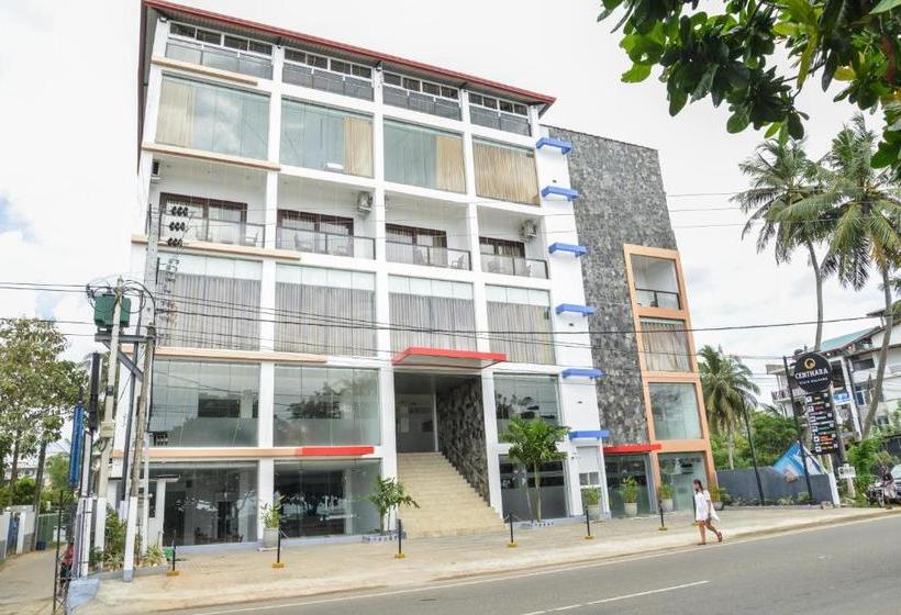 Hotel Centhara Beach Weligama