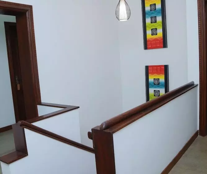 هتل Heladiva Residence Colombo 7