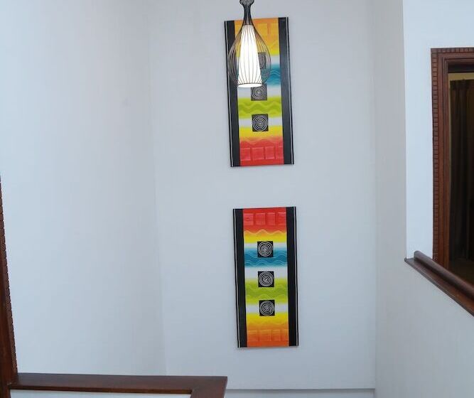 فندق Heladiva Residence Colombo 7