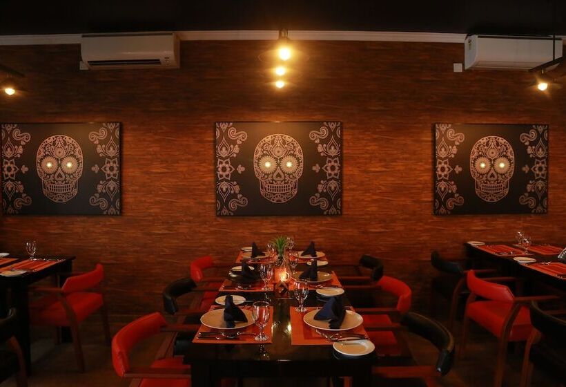 فندق Heladiva Residence Colombo 7