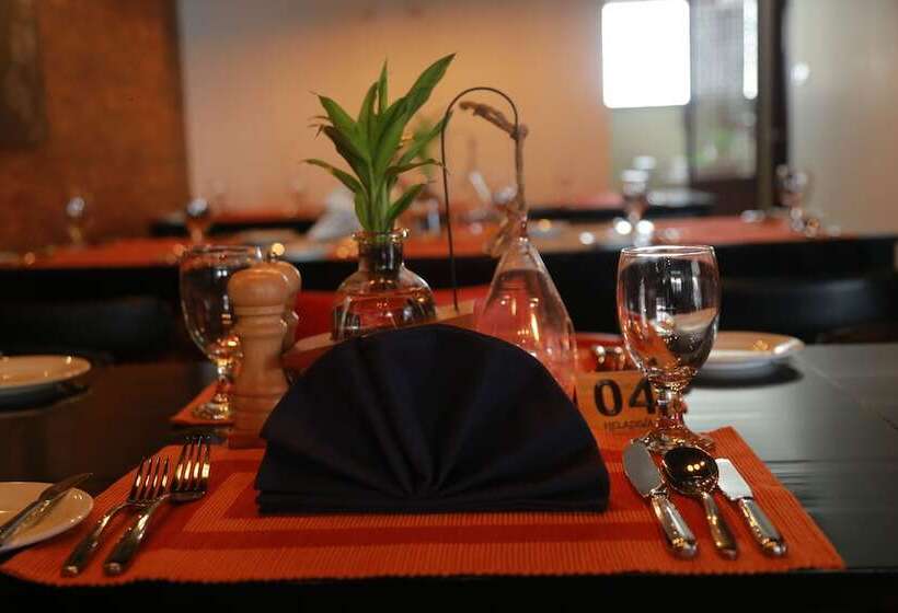 فندق Heladiva Residence Colombo 7