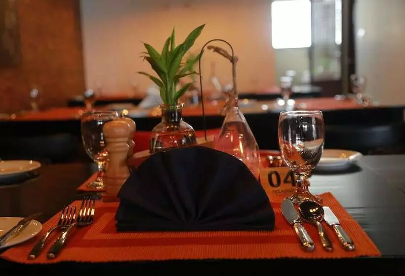 هتل Heladiva Residence Colombo 7