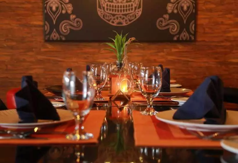 هتل Heladiva Residence Colombo 7