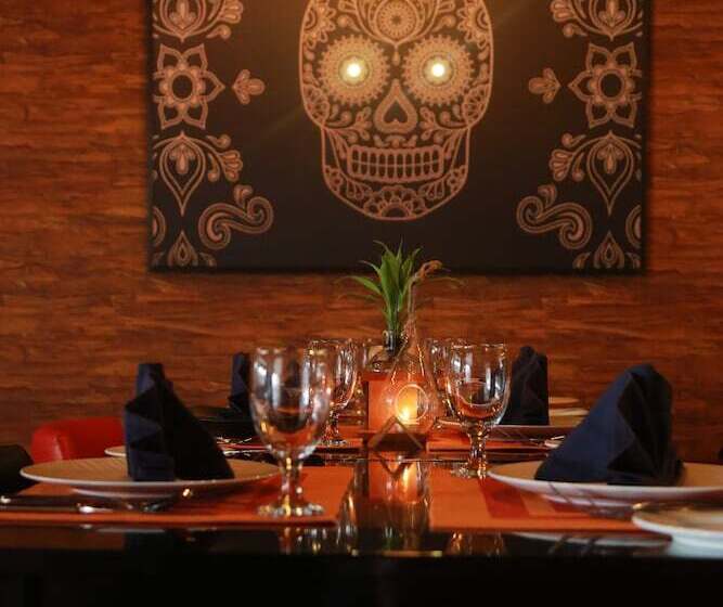 فندق Heladiva Residence Colombo 7