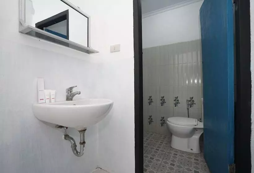 ホテル Oyo 1315 Paris