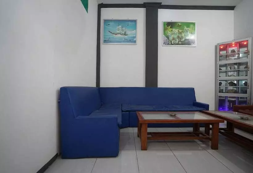 ホテル Oyo 1315 Paris