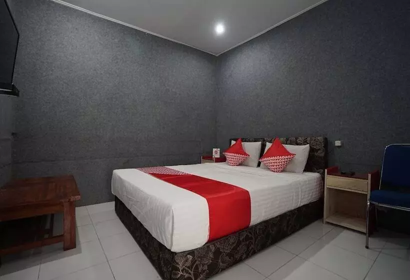 ホテル Oyo 1315 Paris