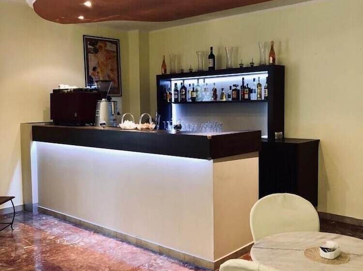 בית מלון כפרי Primarosa