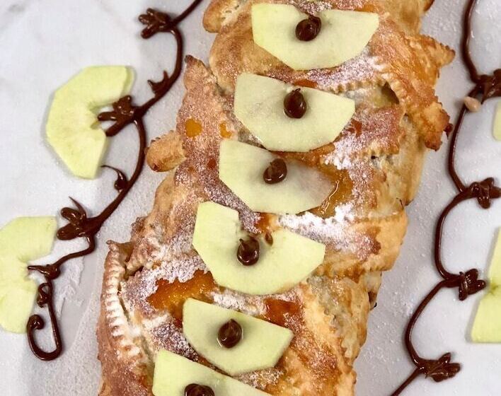 בית מלון כפרי Primarosa