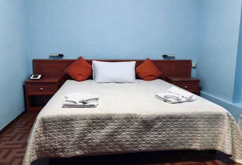 בית מלון כפרי Primarosa