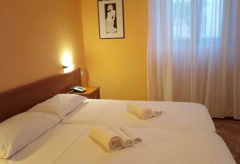 בית מלון כפרי Primarosa