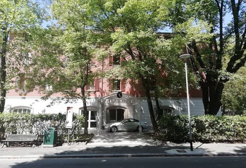 בית מלון כפרי Primarosa