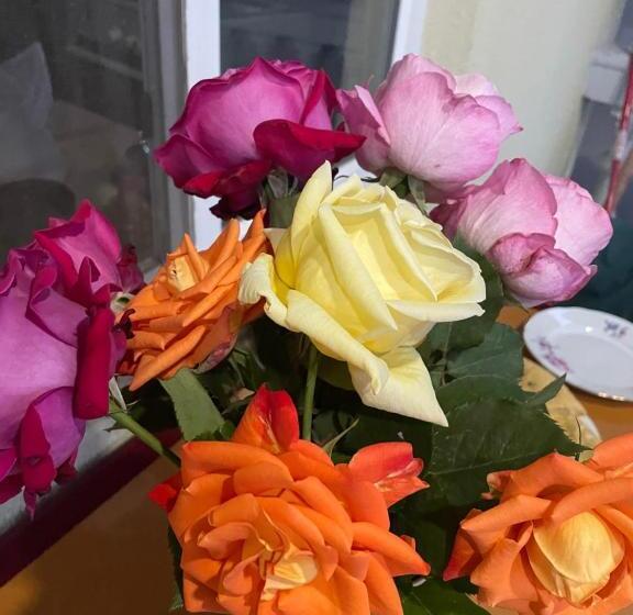 پانسیون Mtskheta Wellpoint Arsukidze 48