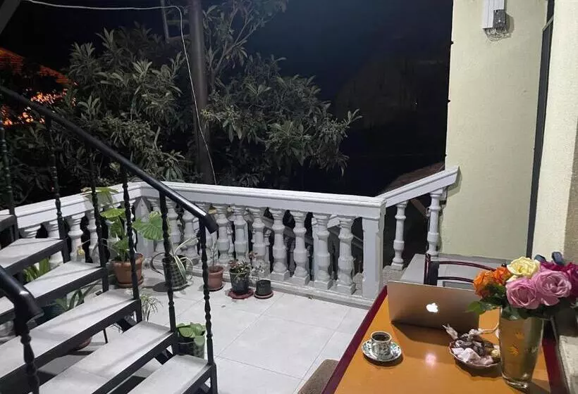 پانسیون Mtskheta Wellpoint Arsukidze 48