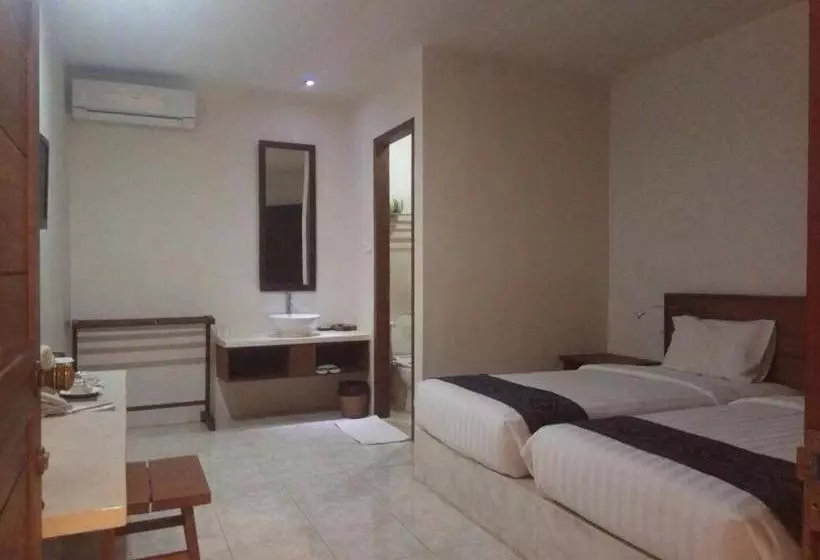 The Pade Dive Resort