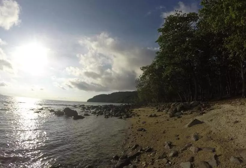 The Pade Dive Resort