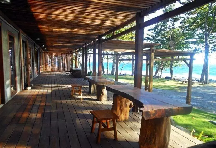 The Pade Dive Resort