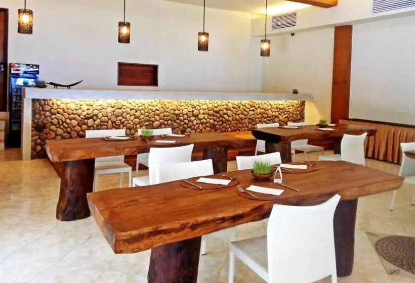 The Pade Dive Resort