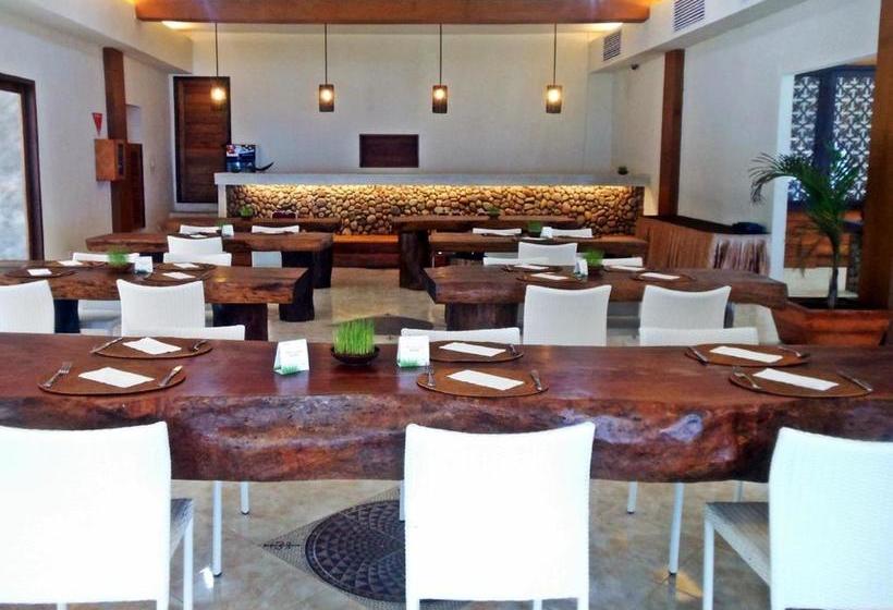 The Pade Dive Resort