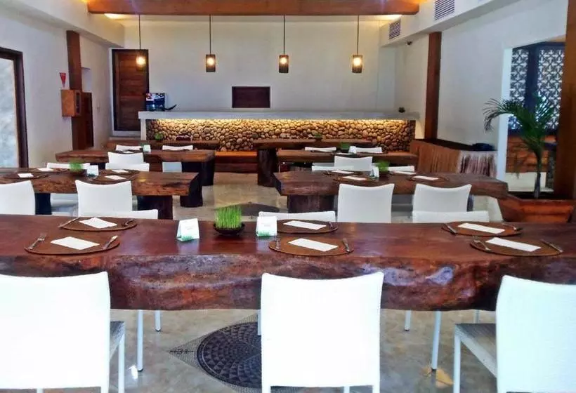 The Pade Dive Resort