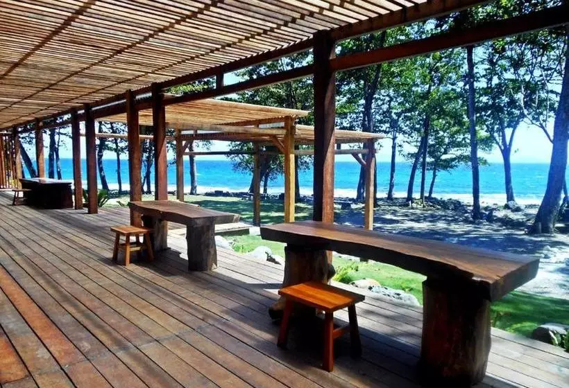The Pade Dive Resort