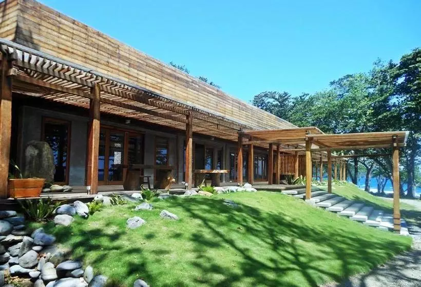 The Pade Dive Resort