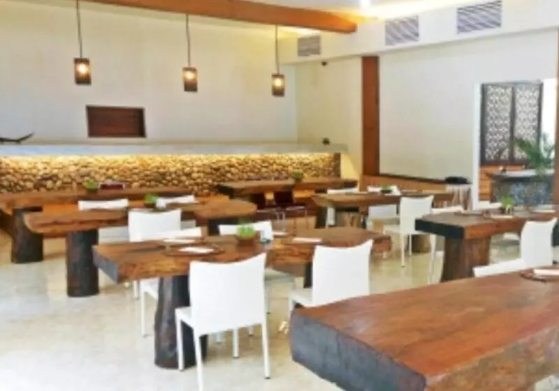 The Pade Dive Resort