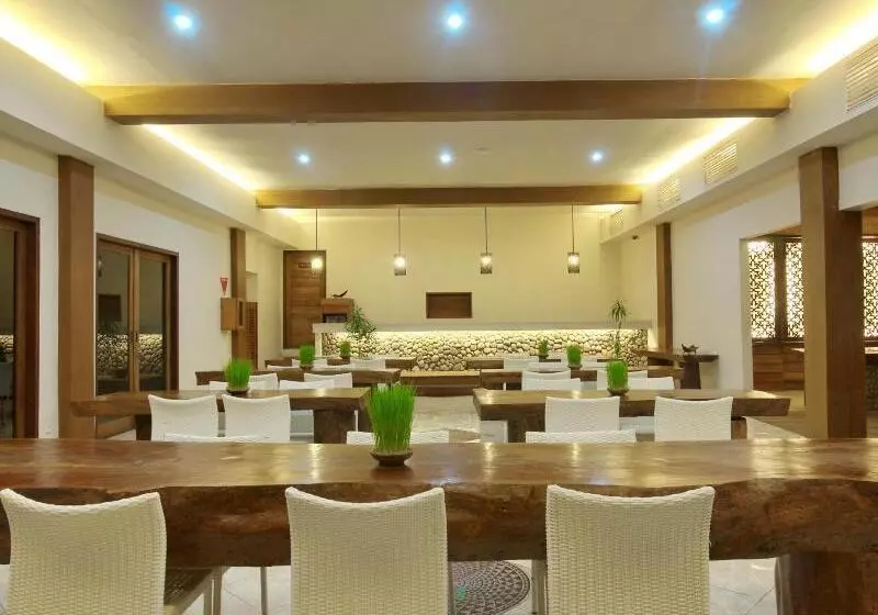 The Pade Dive Resort