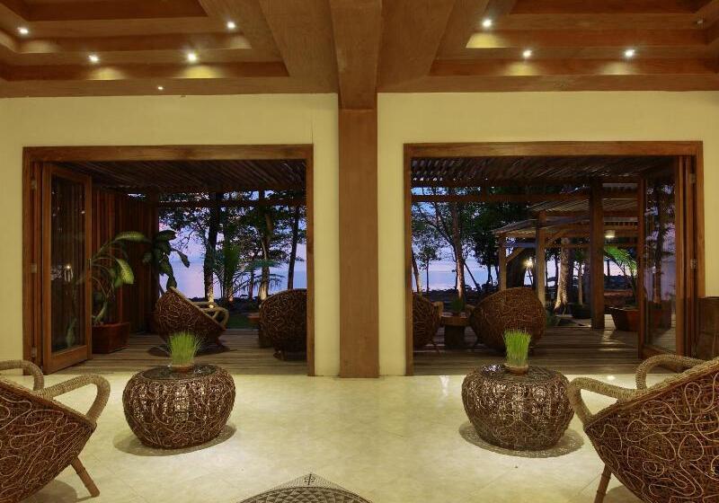 The Pade Dive Resort