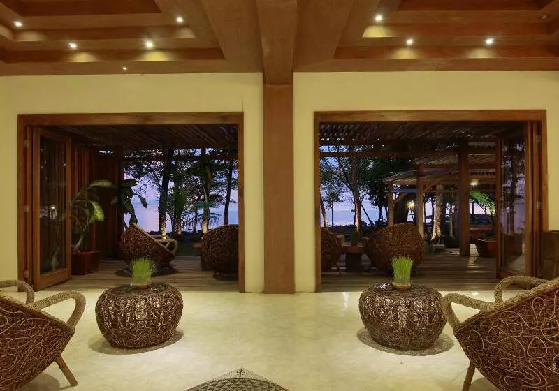 The Pade Dive Resort