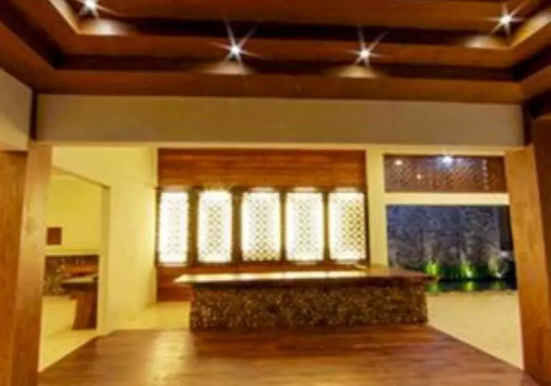 The Pade Dive Resort