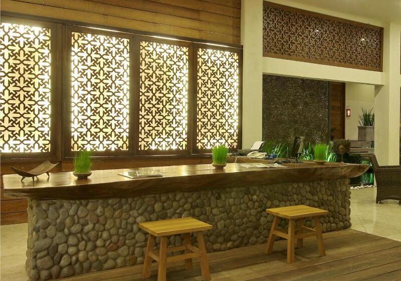 The Pade Dive Resort