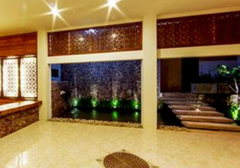 The Pade Dive Resort